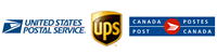 electronic cigarette fast shipping couriers
