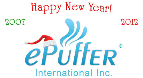 Happy New 2012 Year!