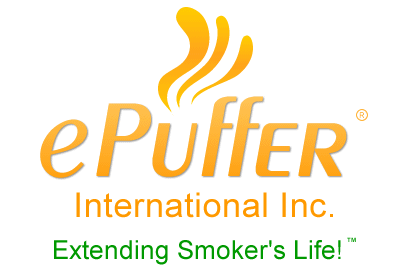 Electronic Cigarette by ePuffer