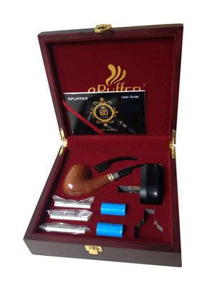 Electronic Pipe 605 REV2