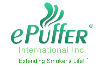 Electronic Cigarette by ePuffer